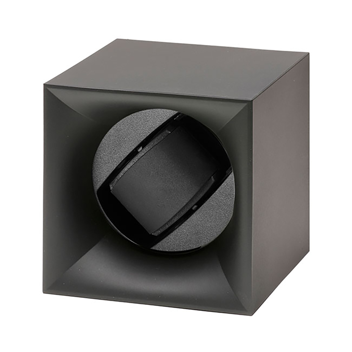 Single Watch Winder by Swiss Kubik